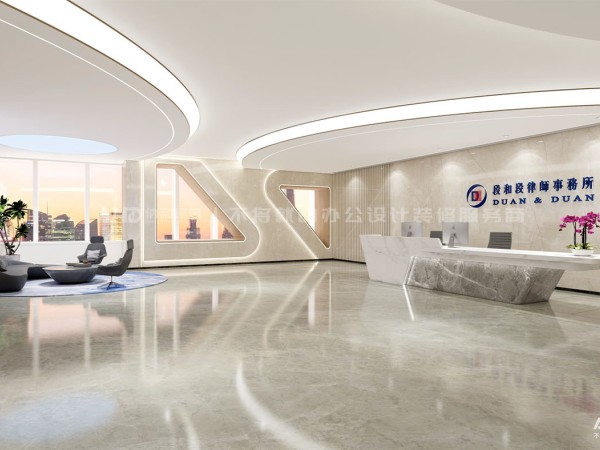 段和段律师事务所上海总部